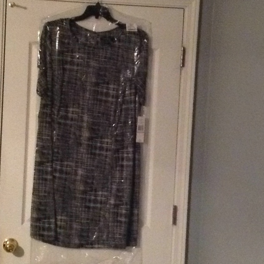 More than a simple dress